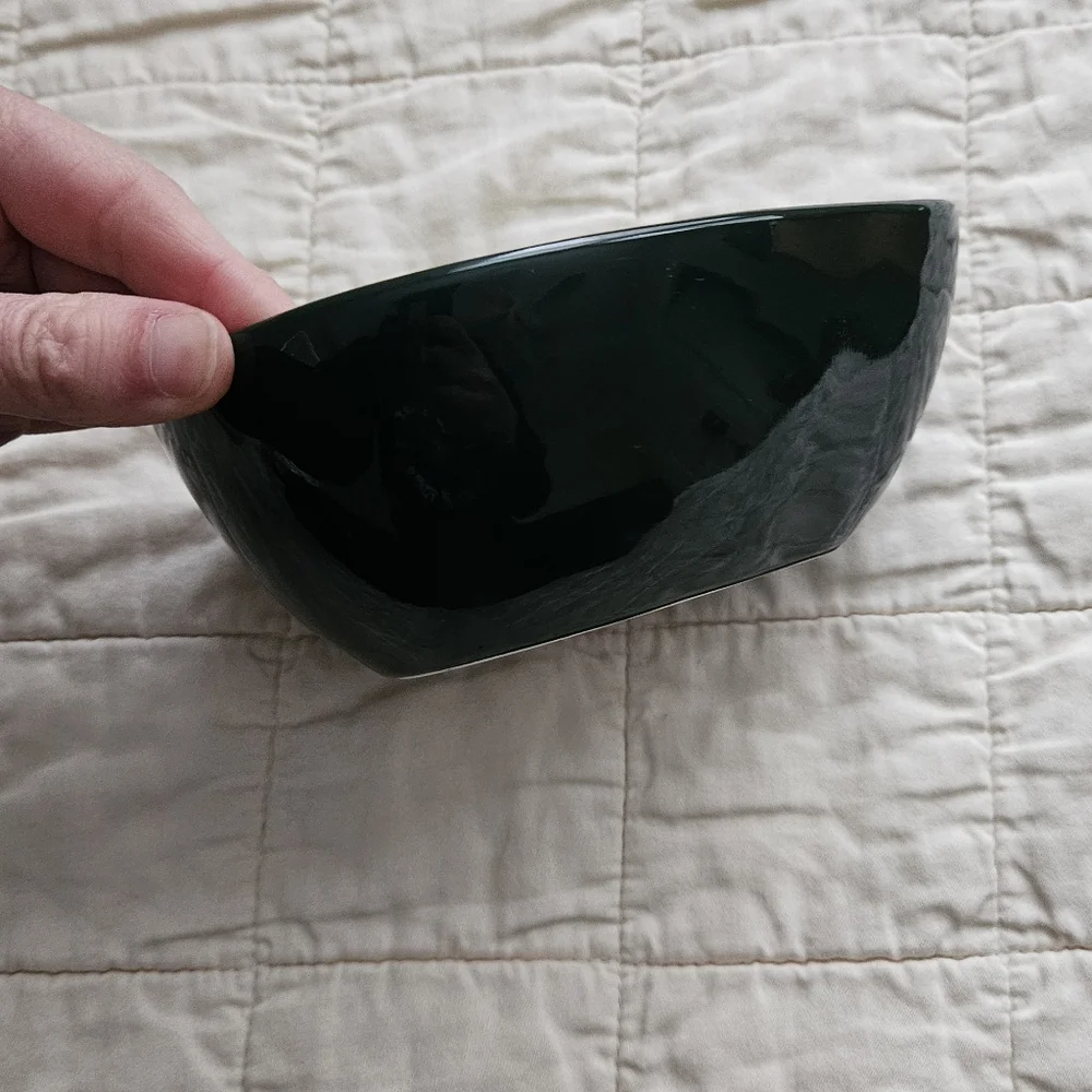 Avocado stoneware (0726)